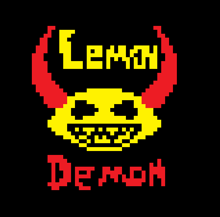 lemon demon